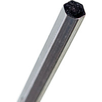 Шестигранный ключ 2мм AV Steel AV-361002