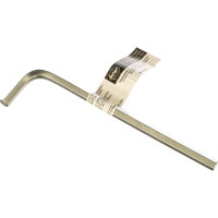 Ключ, шестигранный удлиненный 7мм AV Steel  AV-362007