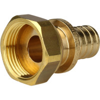 Переходник с накидной гайкой STOUT 20xG 3/4" SFA-0019-002034 RG008P0UDAUDC2