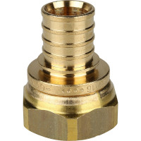 Переходник с накидной гайкой STOUT 20xG 3/4" SFA-0019-002034 RG008P0UDAUDC2