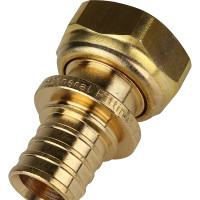 Переходник с накидной гайкой STOUT 20xG 3/4" SFA-0019-002034 RG008P0UDAUDC2