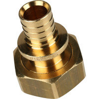 Переходник с накидной гайкой евроконус STOUT 16xG 3/4" SFA-0034-001634 RG008S5GBNG0K8