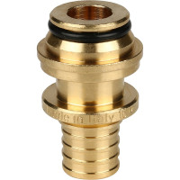 Переходник с накидной гайкой евроконус STOUT 16xG 3/4" SFA-0034-001634 RG008S5GBNG0K8