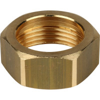 Переходник с накидной гайкой евроконус STOUT 16xG 3/4" SFA-0034-001634 RG008S5GBNG0K8