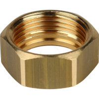 Переходник с накидной гайкой евроконус STOUT 16xG 3/4" SFA-0034-001634 RG008S5GBNG0K8