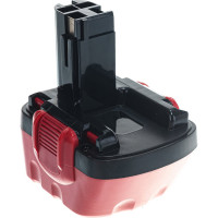 Аккумуляторная батарея для BOSCH (3.3 Ач, 12 В, Ni-Mh) Pitatel TSB-048-BOS12A-33M