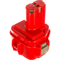 Аккумуляторная батарея для MAKITA (2 Ач, 12 В, Ni-Mh) Pitatel TSB-039-MAK12-21M