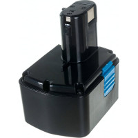 Аккумуляторная батарея для HITACHI (3.3 Ач, 14.4 В, Ni-Mh) Pitatel TSB-025-HIT14A-33M