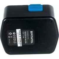 Аккумуляторная батарея для HITACHI (3.3 Ач, 14.4 В, Ni-Mh) Pitatel TSB-025-HIT14A-33M