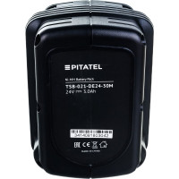 Аккумуляторная батарея для DEWALT (3 Ач, 24 В, Ni-Mh) Pitatel TSB-021-DE24-30M