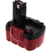 Аккумуляторная батарея для BOSCH (1.3 Ач, 14.4 В, Ni-Cd) Pitatel TSB-050-BOS14A-13C