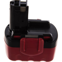 Аккумуляторная батарея для BOSCH (1.3 Ач, 14.4 В, Ni-Cd) Pitatel TSB-050-BOS14A-13C
