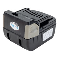 Аккумуляторная батарея для HITACHI (3 Ач, 14.4 В, Li-Ion) Pitatel TSB-027-HIT14C-30L