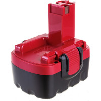 Аккумуляторная батарея для BOSCH (3.3 Ач, 14.4 В, Ni-Mh) Pitatel TSB-050-BOS14A-33M