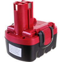 Аккумуляторная батарея для BOSCH (3.3 Ач, 14.4 В, Ni-Mh) Pitatel TSB-050-BOS14A-33M