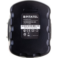 Аккумуляторная батарея для BOSCH (3.3 Ач, 14.4 В, Ni-Mh) Pitatel TSB-050-BOS14A-33M