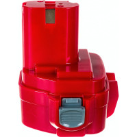 Аккумуляторная батарея для MAKITA (2 Ач, 12 В, Ni-Cd) Pitatel TSB-039-MAK12-20C