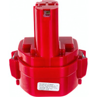 Аккумуляторная батарея для MAKITA (2 Ач, 12 В, Ni-Cd) Pitatel TSB-039-MAK12-20C