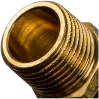 Переходник с наружной резьбой STOUT 16xR 1/2" SFA-0001-001612 RG008P0TP3ITR5