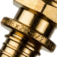 Переходник с наружной резьбой STOUT 16xR 1/2" SFA-0001-001612 RG008P0TP3ITR5