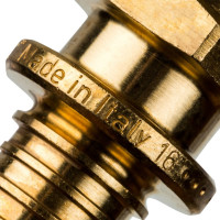 Переходник с наружной резьбой STOUT 16xR 1/2" SFA-0001-001612 RG008P0TP3ITR5