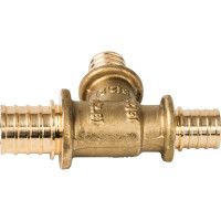 Переходной тройник STOUT 20x16x16 SFA-0014-201616 RG008P0U63L7BU