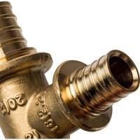 Переходной тройник STOUT 20x16x16 SFA-0014-201616 RG008P0U63L7BU