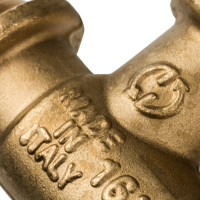 Переходной тройник STOUT 20x16x16 SFA-0014-201616 RG008P0U63L7BU