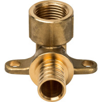 Настенный угольник с креплением STOUT 20xRp 1/2" SFA-0009-002012 RG008P0UDA5KEB