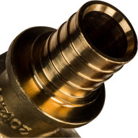 Настенный угольник с креплением STOUT 20xRp 1/2" SFA-0009-002012 RG008P0UDA5KEB