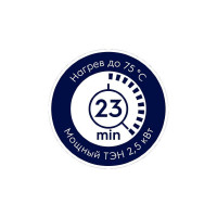 Водонагреватель Electrolux EWH 15 Q-bic U НС-1147765