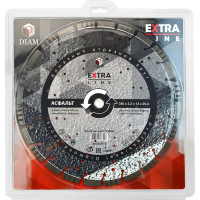 Алмазный диск Асфальт Extra Line Diam 350x3,2x12x25,4 619 000619