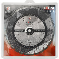 Алмазный диск Асфальт Extra Line Diam 400x3,5x12x25,4 620 000620