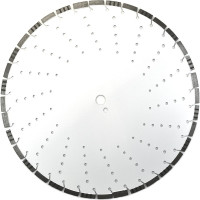 Алмазный диск Асфальт Extra Line Diam 500x4,0x12x25,4 000622