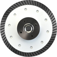Алмазный диск Гранит Extra Line Diam 125x2,0x10x22,2хM14 000607