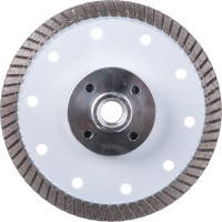 Алмазный диск Гранит Extra Line Diam 125x2,0x10x22,2хM14 000607