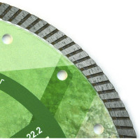 Алмазный диск Гранит Extra Line Diam 230x2,5x10x22,2 000608
