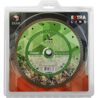 Алмазный диск Гранит Extra Line Diam 230x2,5x10x22,2 000608