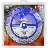 Алмазный диск Железобетон Extra Line Diam 350x3,2x12x25,4/20 000600