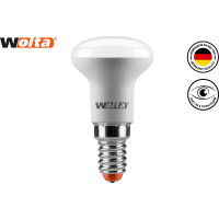 Лампа WOLTA LED 25Y63R9E27