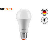 Лампа LED Wolta 3000K, 25Y60BL15E27