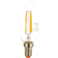 Лампа LED Wolta FILAMENT, 3000К, 25YCFT7E14