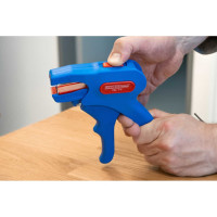 Автоматический стриппер для плоских кабелей № 7-F Weicon-Tools wcn51001007
