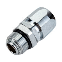 Фитинг соединитель 1 - 1 БелАК БАК.12046