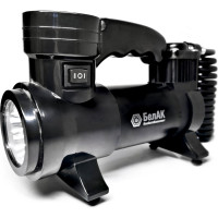 Компрессор для накачки шин БелАК Борей 30 БАК.99154