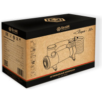 Компрессор для накачки шин БелАК Борей 30 БАК.99154