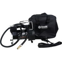 Компрессор для накачки шин БелАК Новичок 20 БАК.99150