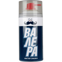 Мастер-смазка ВАЛЕРА 210 мл флакон-аэрозоль ВМПАВТО 8603