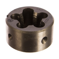 Коническая плашка ООО "ТМТ ГРУПП" дюйм. К1/2" 9ХС 58002