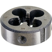 Плашка ООО "ТМТ ГРУПП" М10х1.5 9ХС лев. 102691